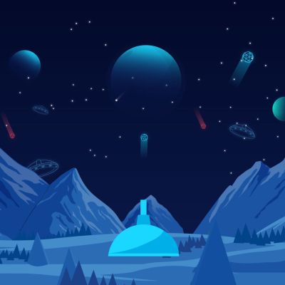 Property videography