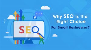 Why SEO Is The Right Choice For Small Businesses? - Midinnings