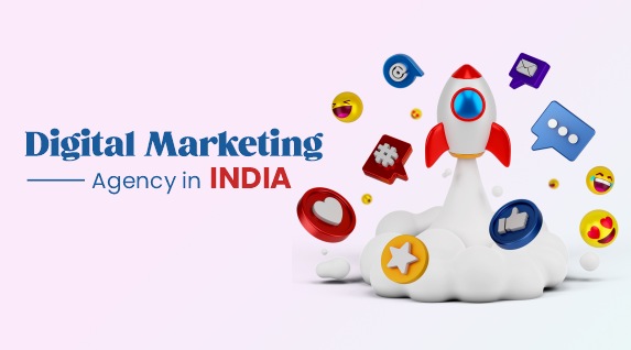 Digital Marketing Agency In India, Midinnings