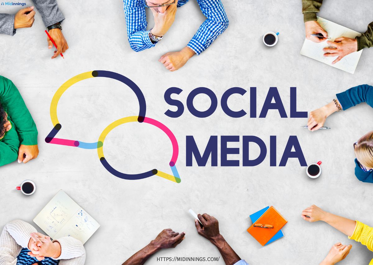 Social Media Marketing Agency Midinnings Udaipur