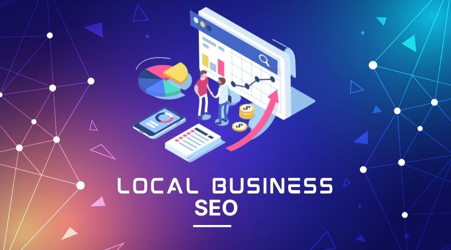 Local Business SEO | Seo For Small Businesss | Udaipur | Rajasthan | Midinnings