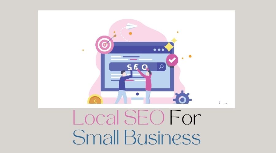 Local Seo Services For Small Business | Udaipur | Rajasthan | Midinnings