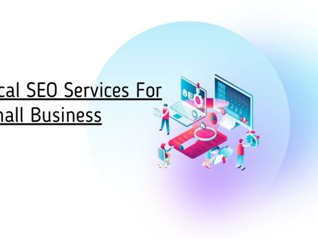 Local Seo Services For Small Business At Midinnings
