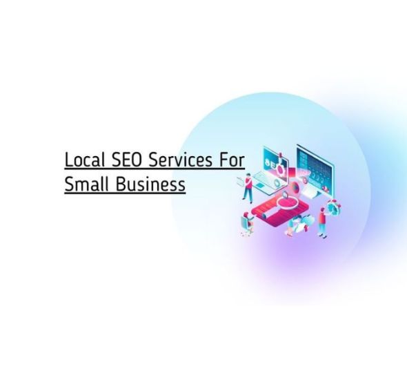 Local Seo Services For Small Business | Local Seo Services | Udaipur | Midinnings