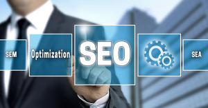 Advance Search Engine Optimization And External Link
