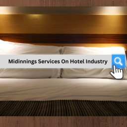 Midinnings Services On Hotel Industry