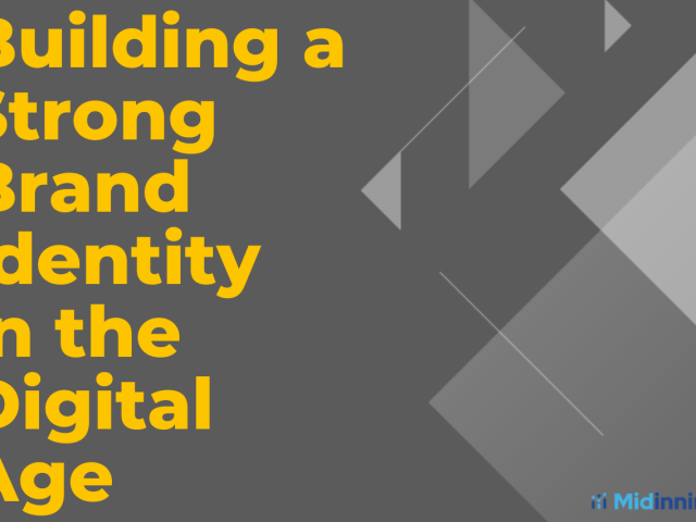 Build Brand Identity with Midinnings