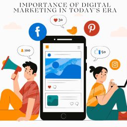 Digital Marketing Agency in Udaipur