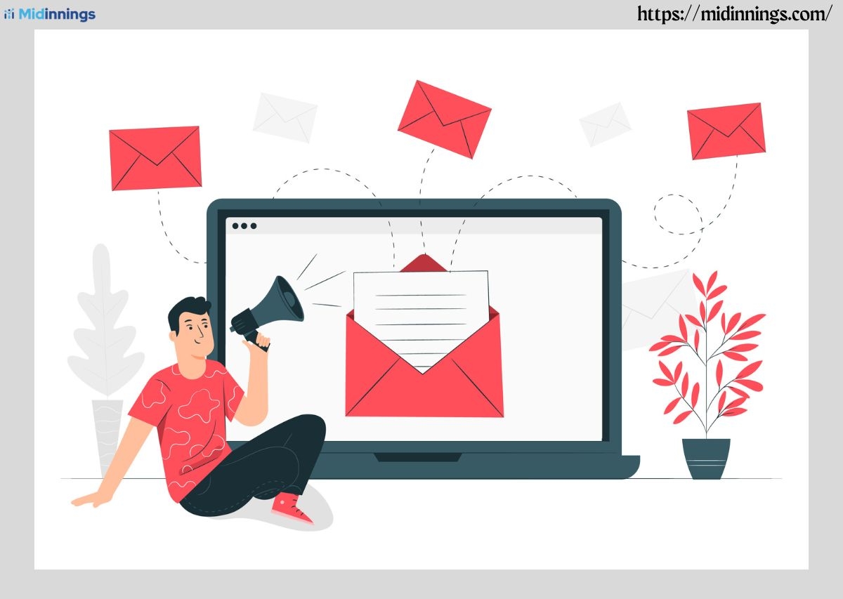 Email Marketing agency in Udaipur