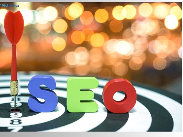 Local SEO Agency in Udaipur